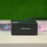 Apple Airpods Black Colour Special Edition MasterCopy 3