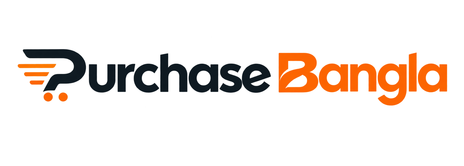 Purchase Bangla logo