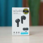 K8 Wireless Earbuds 1