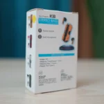 K8 Wireless Earbuds 3