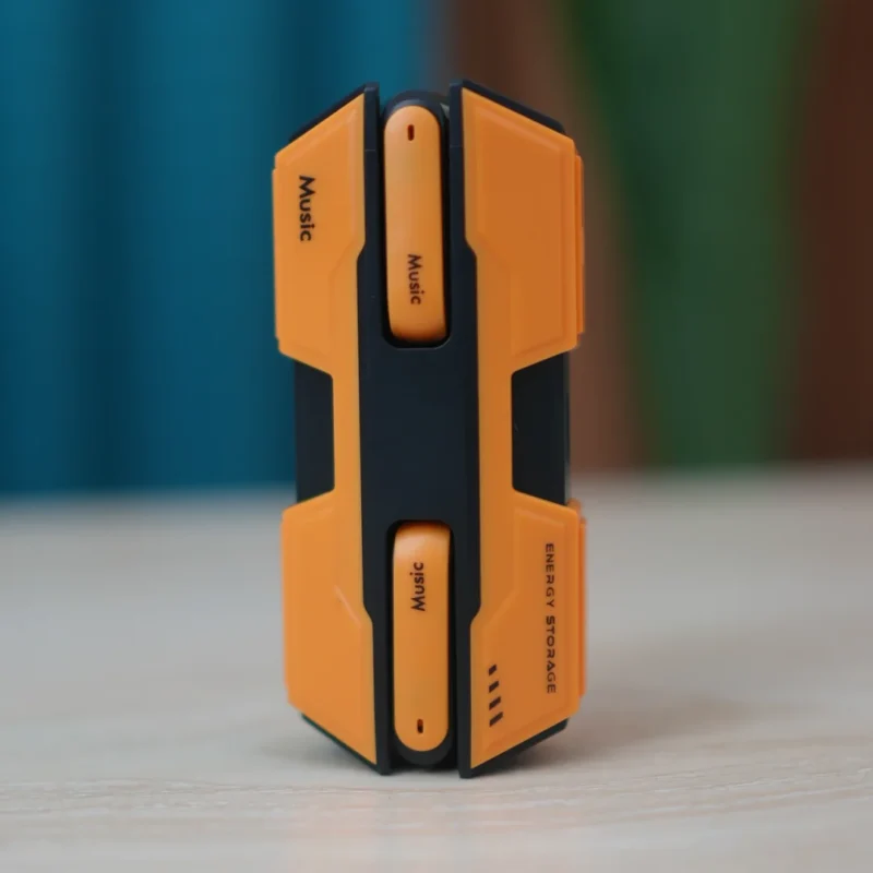 K8 Wireless Earbuds 4
