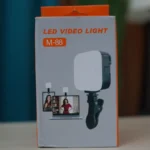 M88 LED Video Light 1