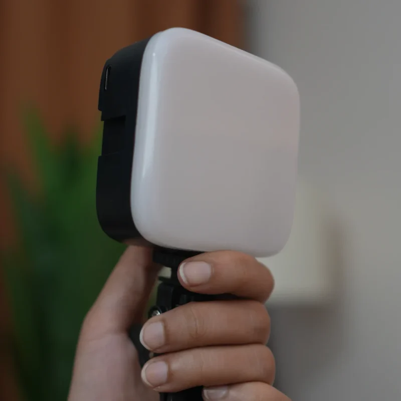 M88 LED Video Light 2