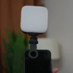 M88 LED Video Light 4