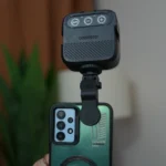 M88 LED Video Light 5