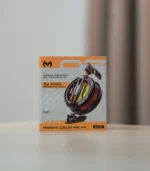 Memo CX07 Magnetic Phone Cooler Fan 1