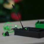 Plextone RX3 PLUS Wired Gaming Earphone 3
