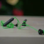 Plextone RX3 PLUS Wired Gaming Earphone 4
