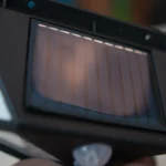 Solar Interaction Wall Lamp 6