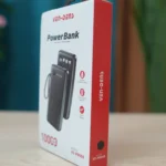 VEN-DENS 10000mAh Power Bank 2