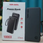VEN-DENS 10000mAh Power Bank 3
