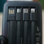 VEN-DENS 10000mAh Power Bank 4