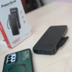 VEN-DENS 10000mAh Power Bank 5