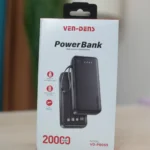 VEN-DENS 20000mAh Power Bank 1