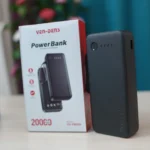 VEN-DENS 20000mAh Power Bank 2