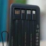 VEN-DENS 20000mAh Power Bank 3