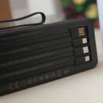 VEN-DENS 20000mAh Power Bank 5