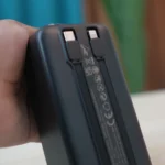 Ven-Dens VD-PB062 Power Bank – 30000mAh 4