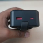 Ven-Dens VD-PB062 Power Bank – 30000mAh 5