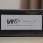 wgp Mini UPS 5912V upgraded Original(10,400mAh) 6