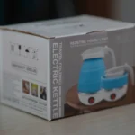 Portable Electric Kettle 5