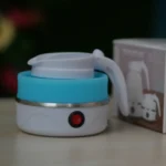 Portable Electric Kettle 4