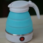 Portable Electric Kettle 2